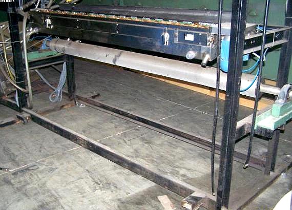WEKO Spray Coater, Model RF- Compact II,

c